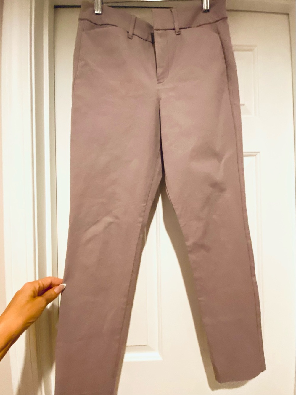 New Pixie Skinny trouser pants by Old Navy. Size 4